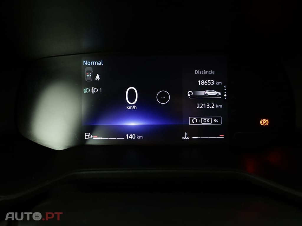 Renault Clio Clio 1.0 TCe Evolution
