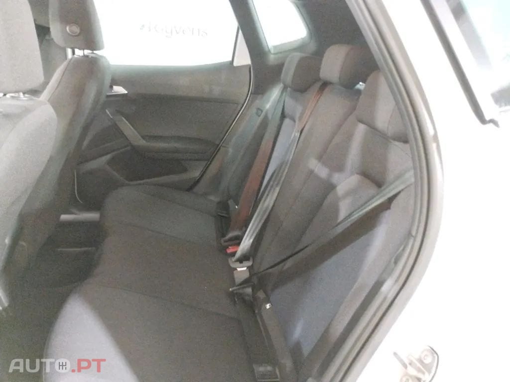 Seat Arona 1.0 TSI FR