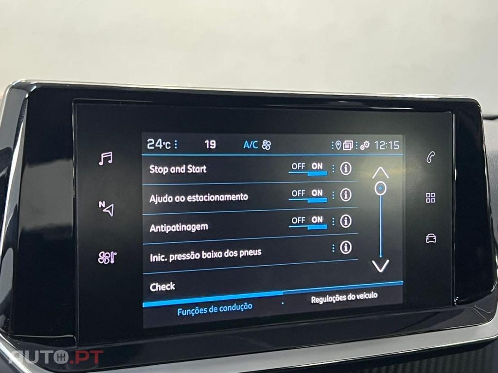 Peugeot 2008 1.2 PureTech 100cv Active Pack