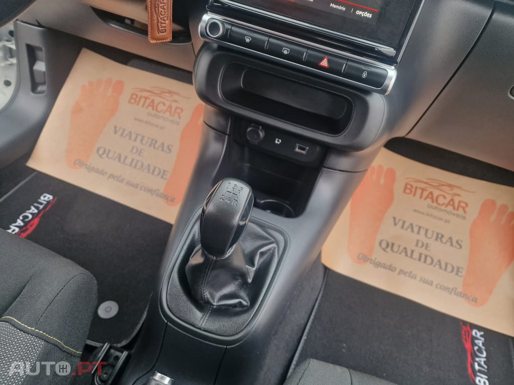 Citroen C3 1.2 PURE TECH