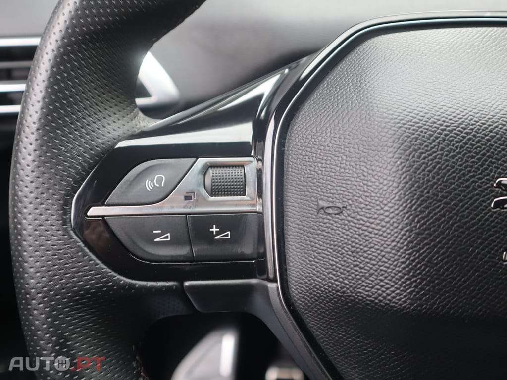 Peugeot 3008 1.2 PureTech GT