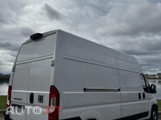 Fiat Ducato 2.2 MULTIJET