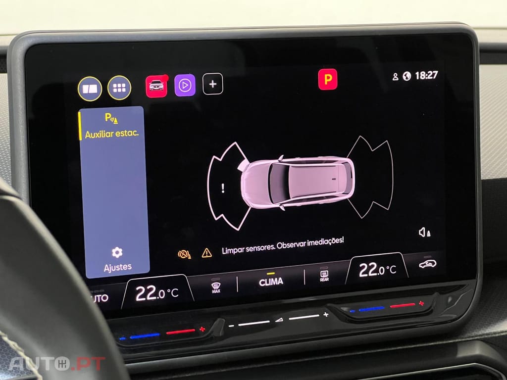 Seat Leon ST 2.0 TDI Style DSG