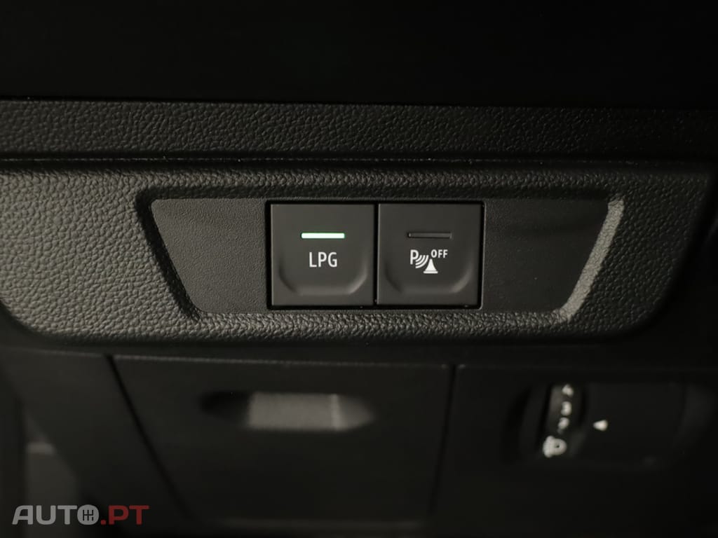 Dacia Jogger Jogger 1.0 ECO-G SL Extreme+ Up&Go 7L Bi-Fuel