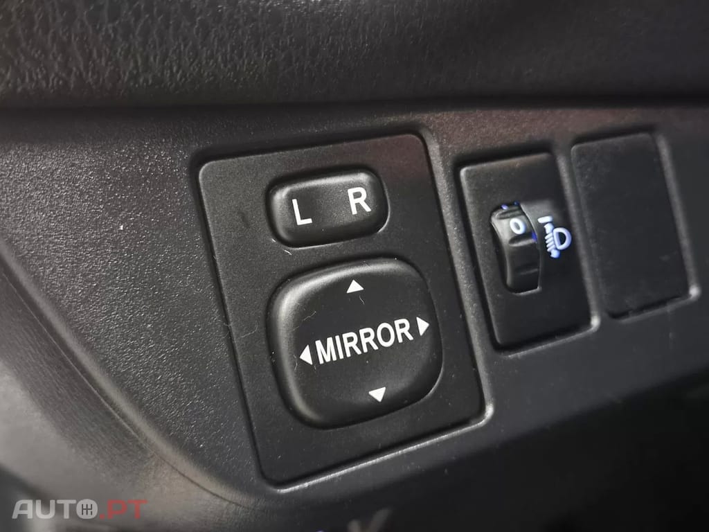 Toyota Yaris 1.5 HSD Comfort+P.Style