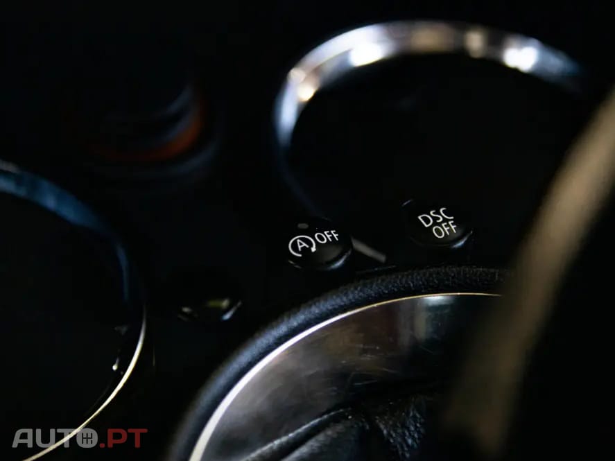 MINI Clubman Cooper D