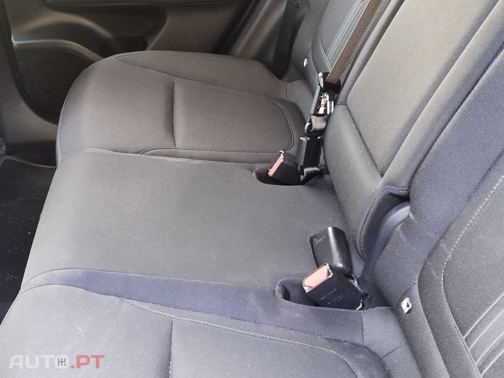 Hyundai Tucson Premium