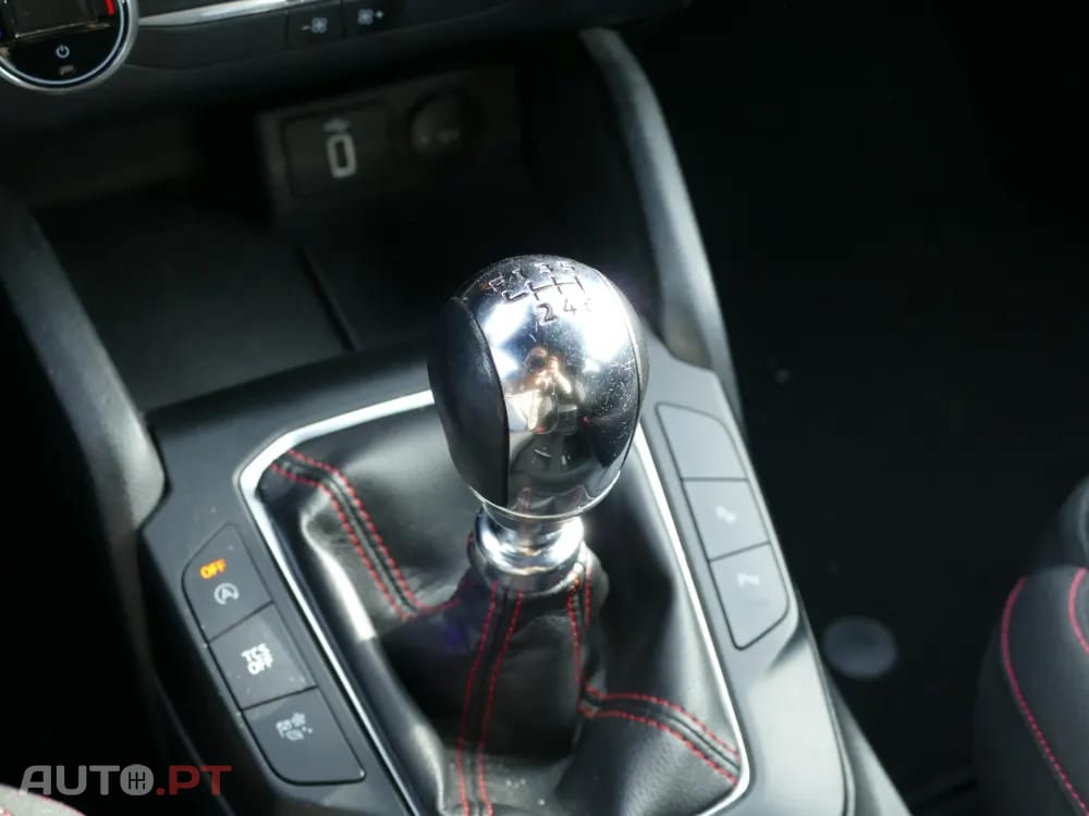 Ford Focus SW 1.5 TDCi EcoBlue ST-Line