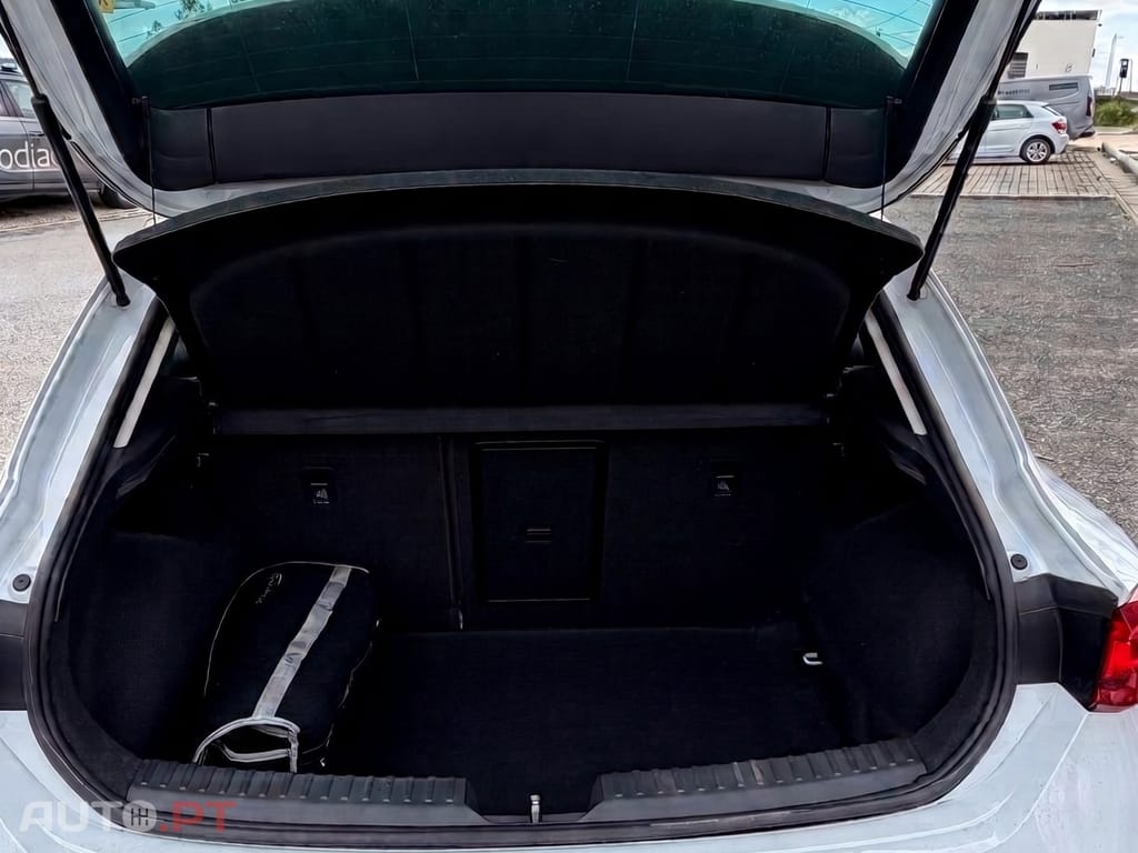 Seat Leon 2.0 TDI FR