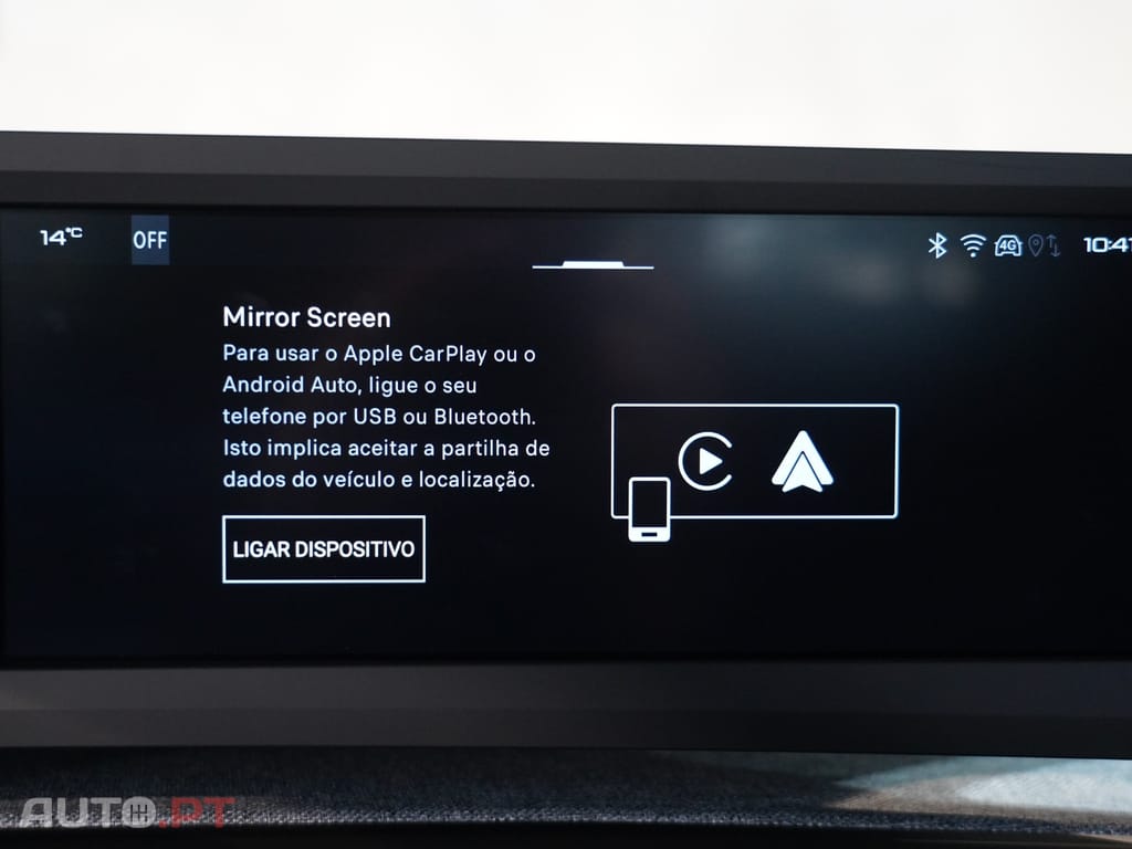Peugeot 3008 1.2 Hybrid Allure e-DCS6