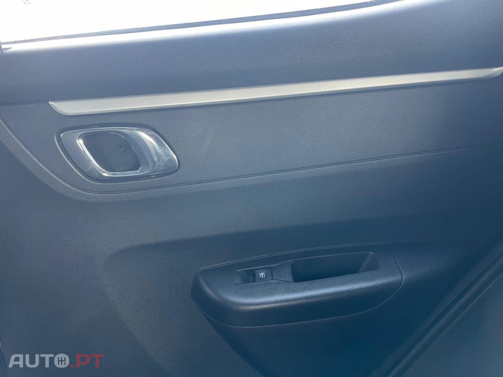 Dacia Spring Electric 45 Comfort Plus