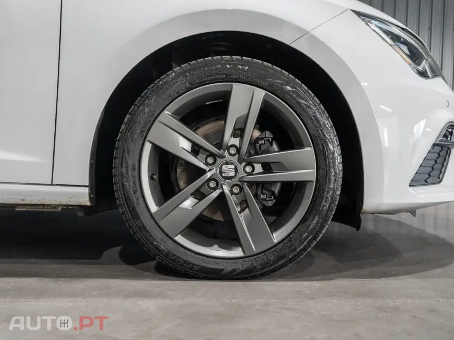 Seat Leon 1.6 TDI FR S/S