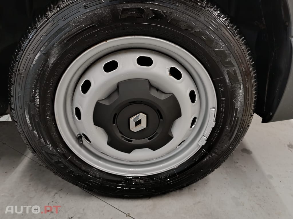 Renault Trafic 1.6 dCi Combi (9 Lug )