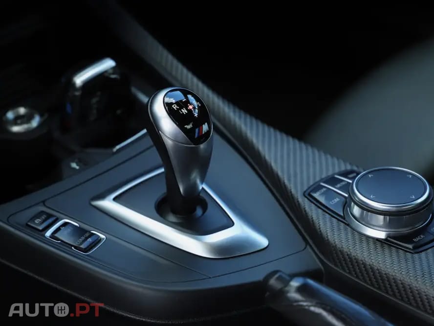 BMW M2 ND