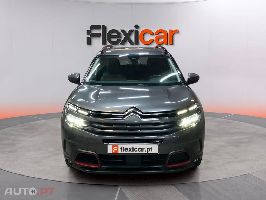 Citroen C5 Aircross 1.2 PureTech Feel Pack EAT8