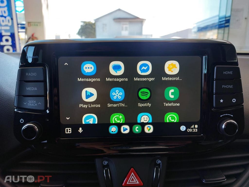 Hyundai i30 1.6 CRDi Style