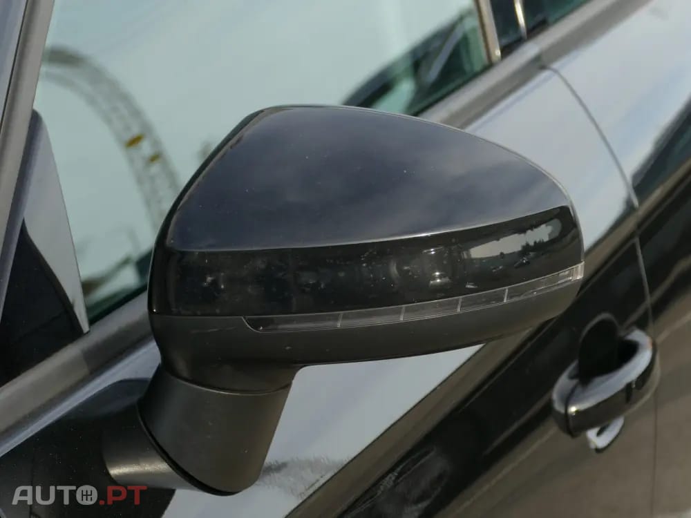 Audi A1 1.4 TDI