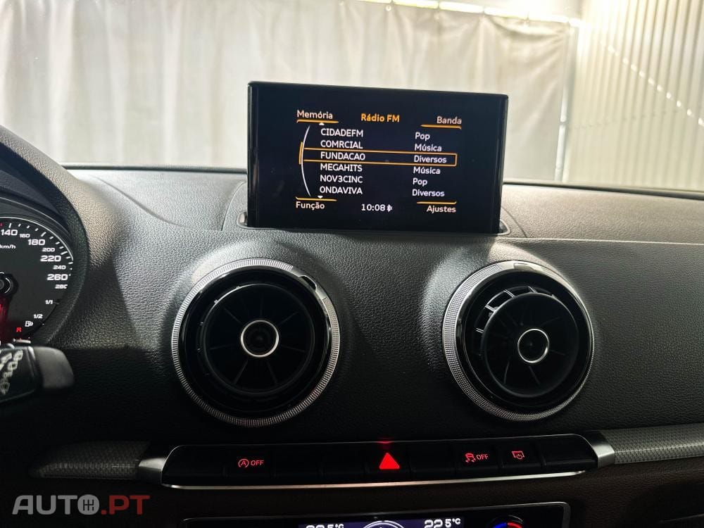 Audi A3 1.4 TFSI S line Sport Pack