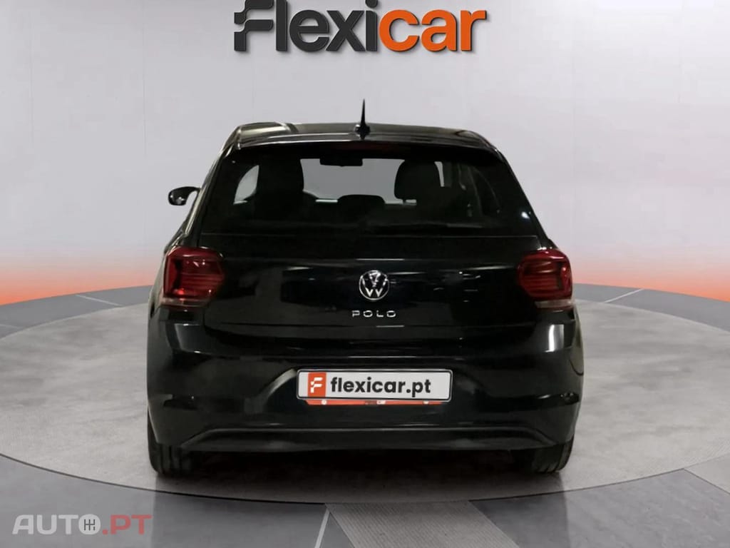 Volkswagen Polo 1.0 MPI CONFORT LINE