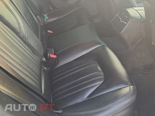 Maserati Ghibli 3.0 V6