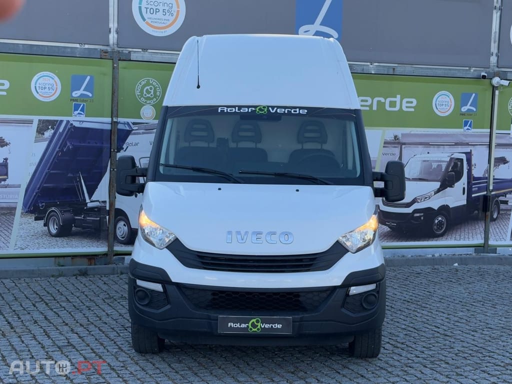 Iveco Daily 3.0 - 180 CV L3 H3