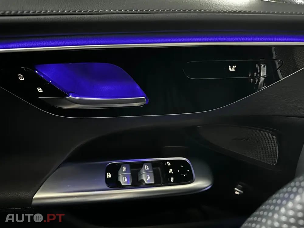 Mercedes-Benz C 220 d AMG Line