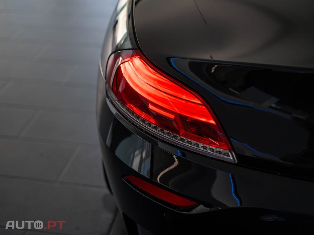 BMW Z4 18 i Pack M Auto