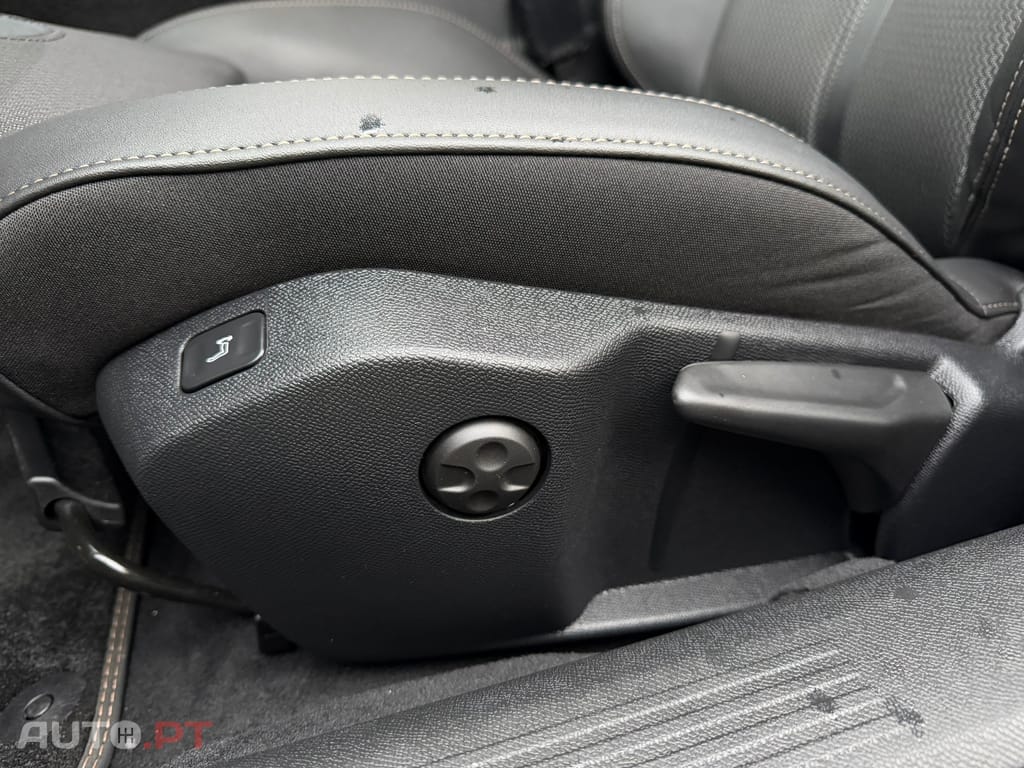 Peugeot 508 1.6 Hybrid GT e-EAT8