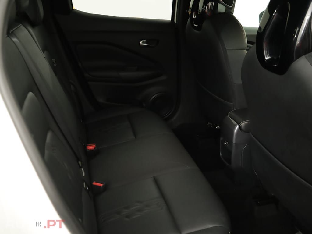 Nissan Juke Juke 1.0 DIG-T Tekna