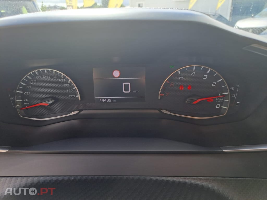 Peugeot 208 1.2 PureTech Active Pack