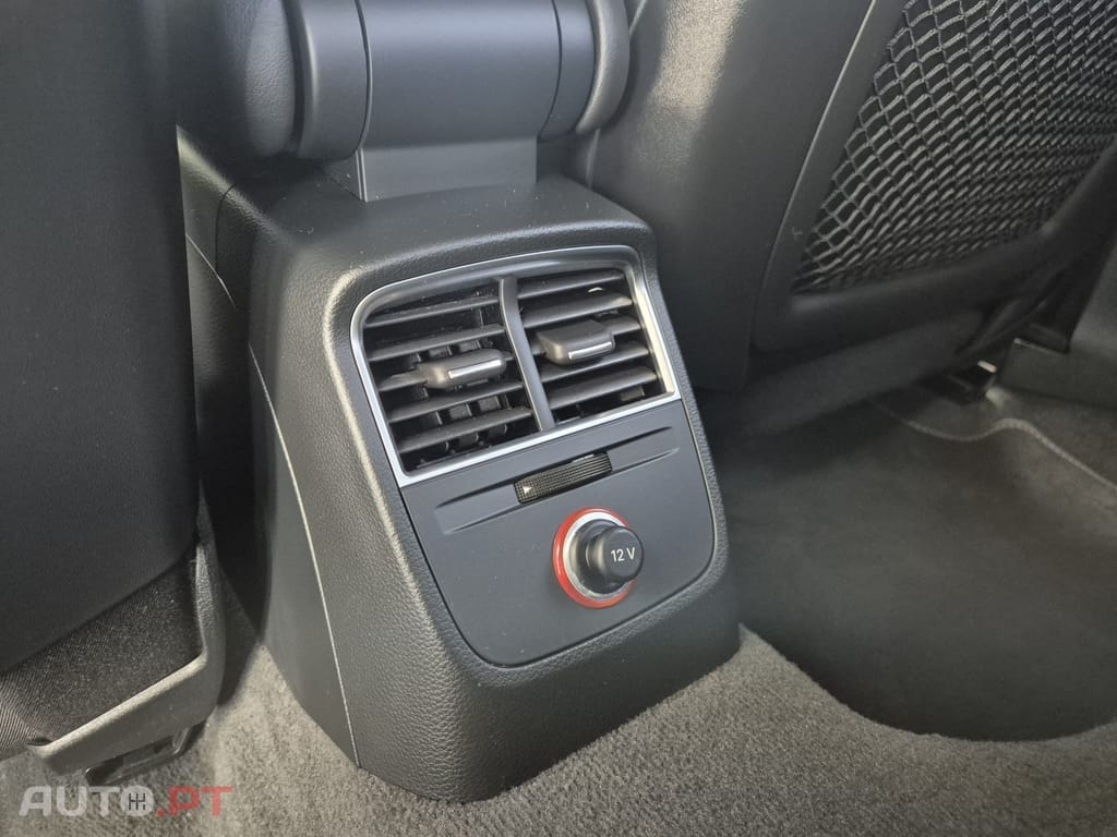 Audi A3 2.0 TDI S-line S tronic