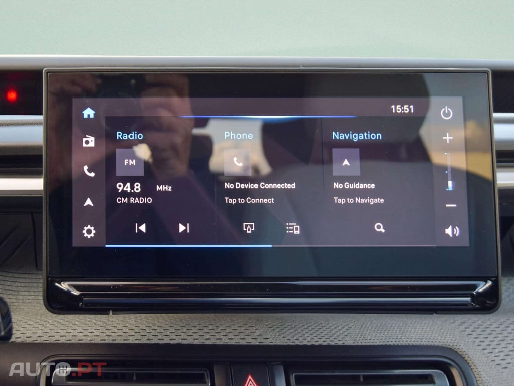 Citroen C3 1.2 Turbo Max