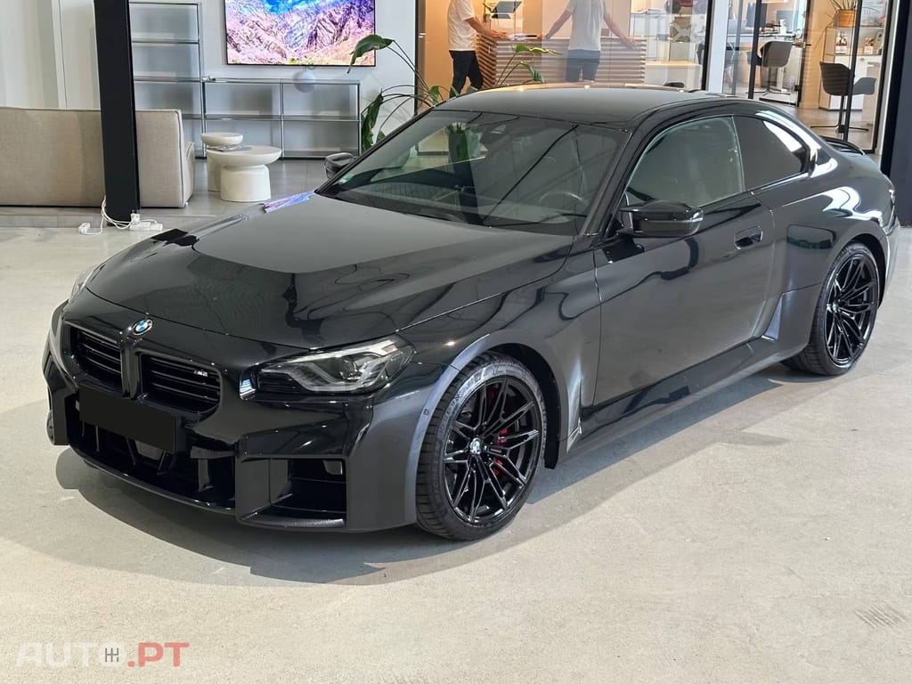 BMW M2 Auto M