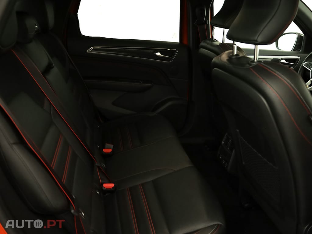 Renault Arkana Arkana 1.3 TCe R.S.Line EDC