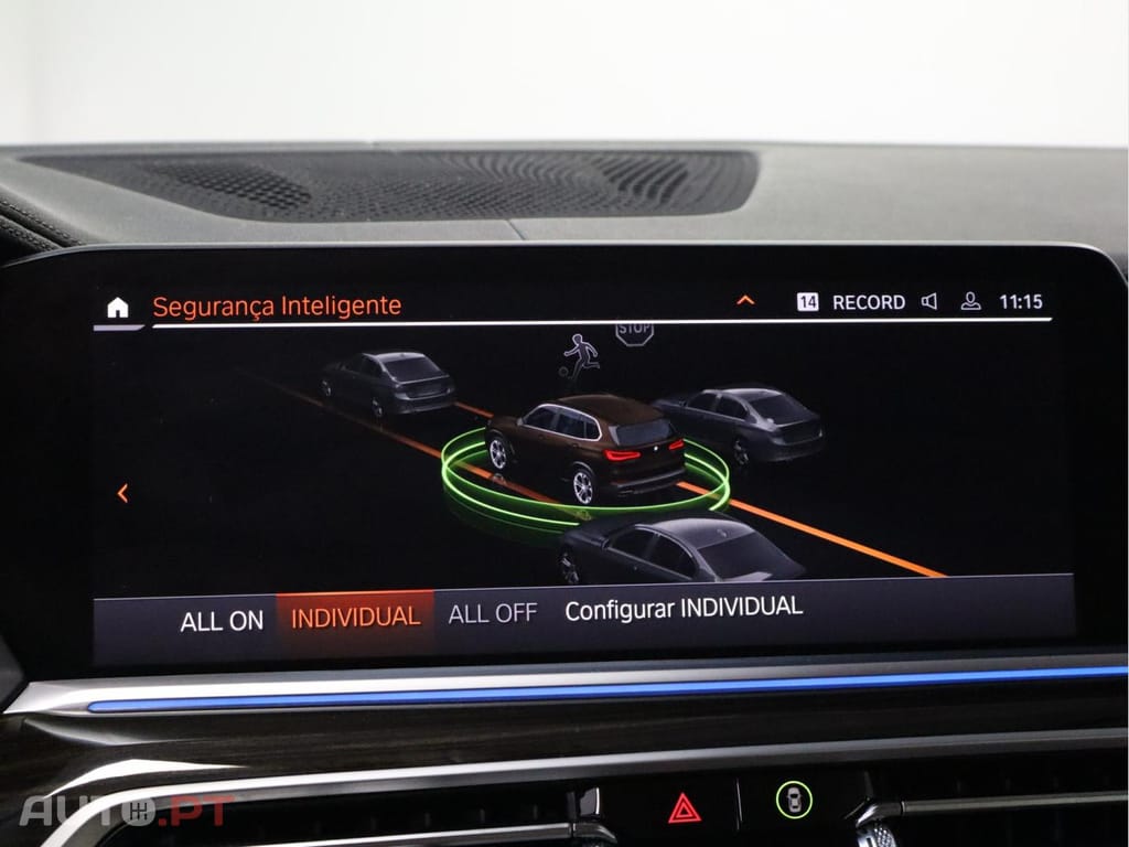 BMW X5 xDrive45e Auto