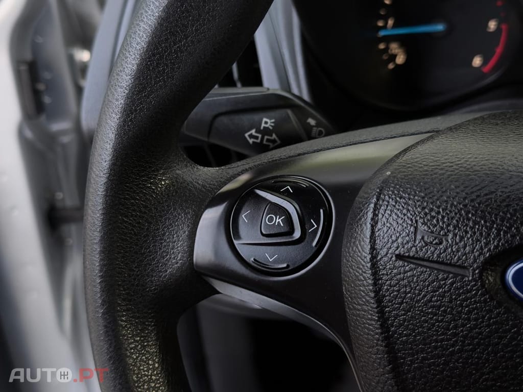 Ford Transit L 2  LONGA