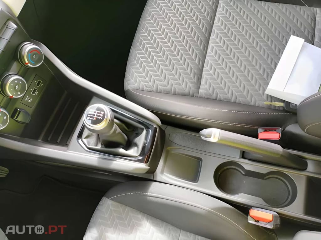 Renault Clio 1.5 Blue dCi Evolution