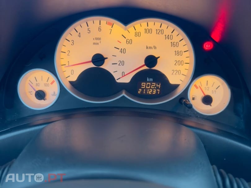 Opel Corsa 1.2 Twinport Enjoy