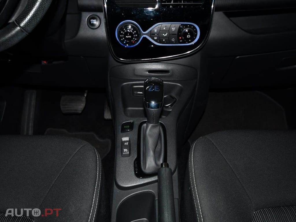 Renault Zoe (C/ Bateria) Inmtens 40 FLEX