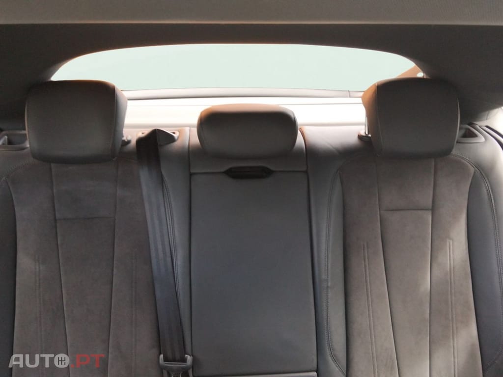 Audi A5 40 TFSI S tronic S line