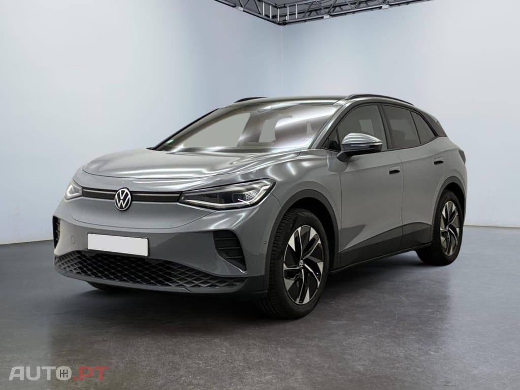 Volkswagen Id.4 Pro Life Max
