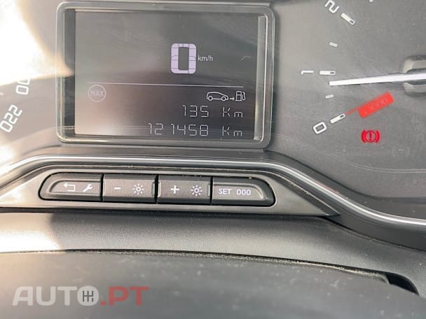 Citroen C3 Aircross PureTech 130 Stop & Start OPF Shine