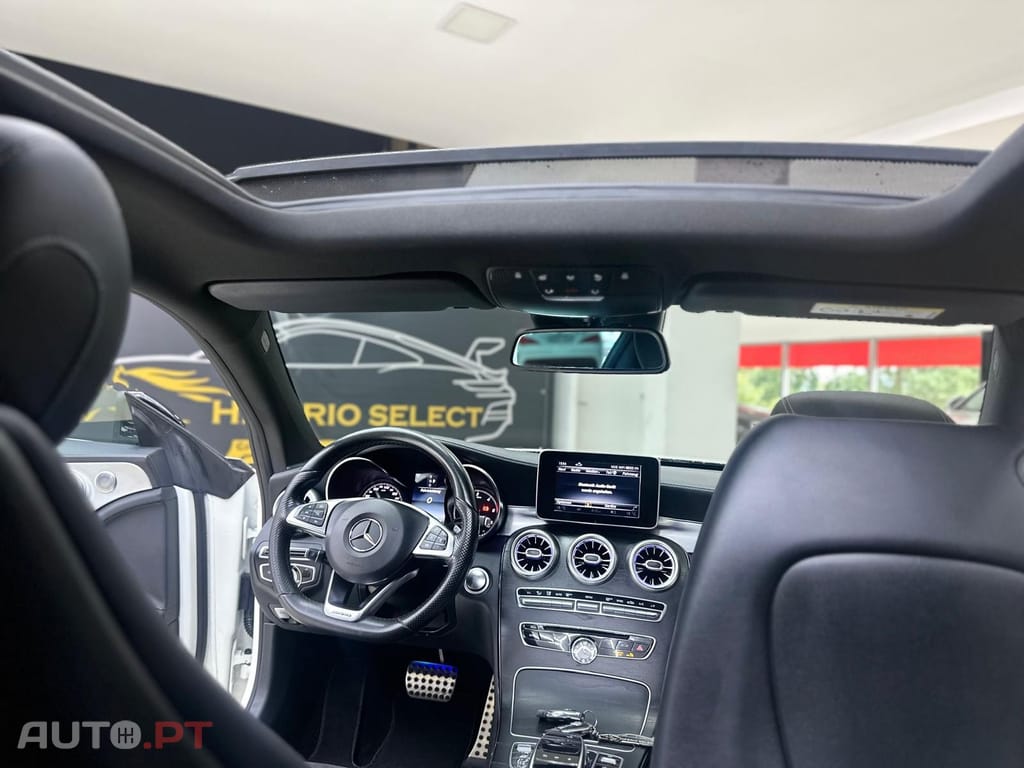 Mercedes-Benz C 250 d