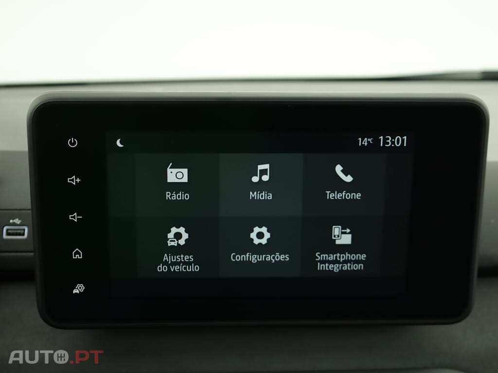 Dacia Jogger Jogger 1.0 ECO-G Extreme+ Up&Go 7L Bi-Fuel