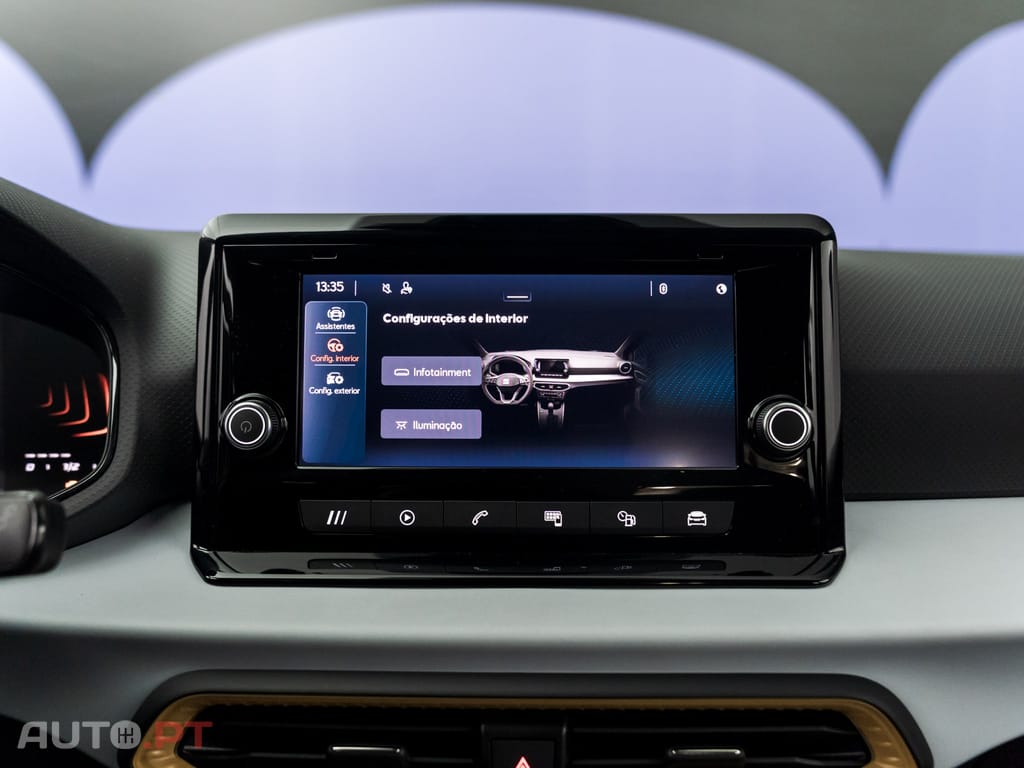 Seat Ibiza 1.0 TSI Style