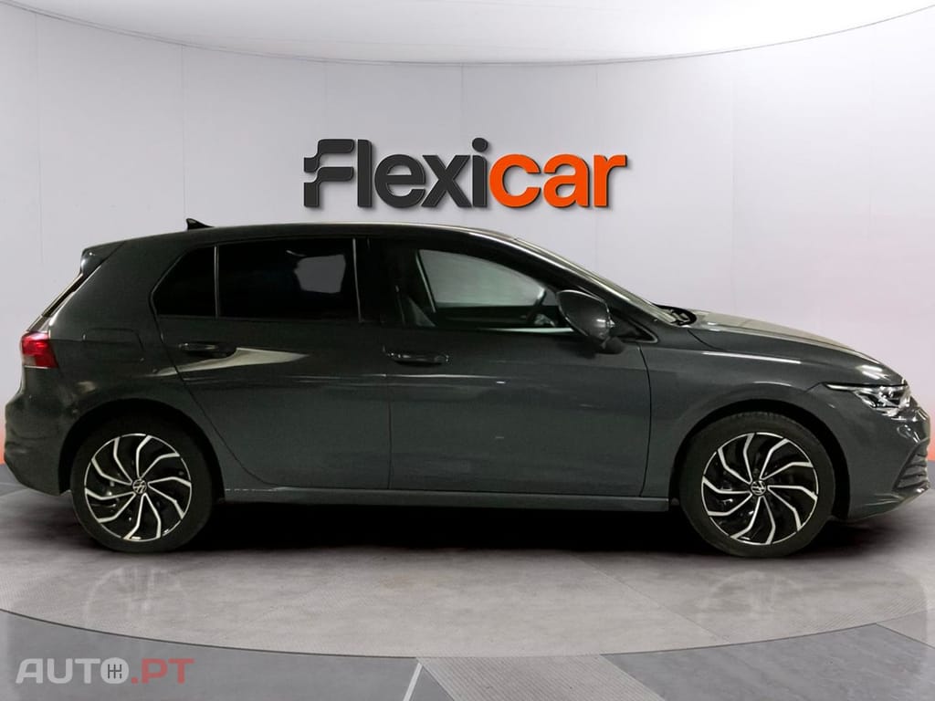 Volkswagen Golf 1.0 TSI Life