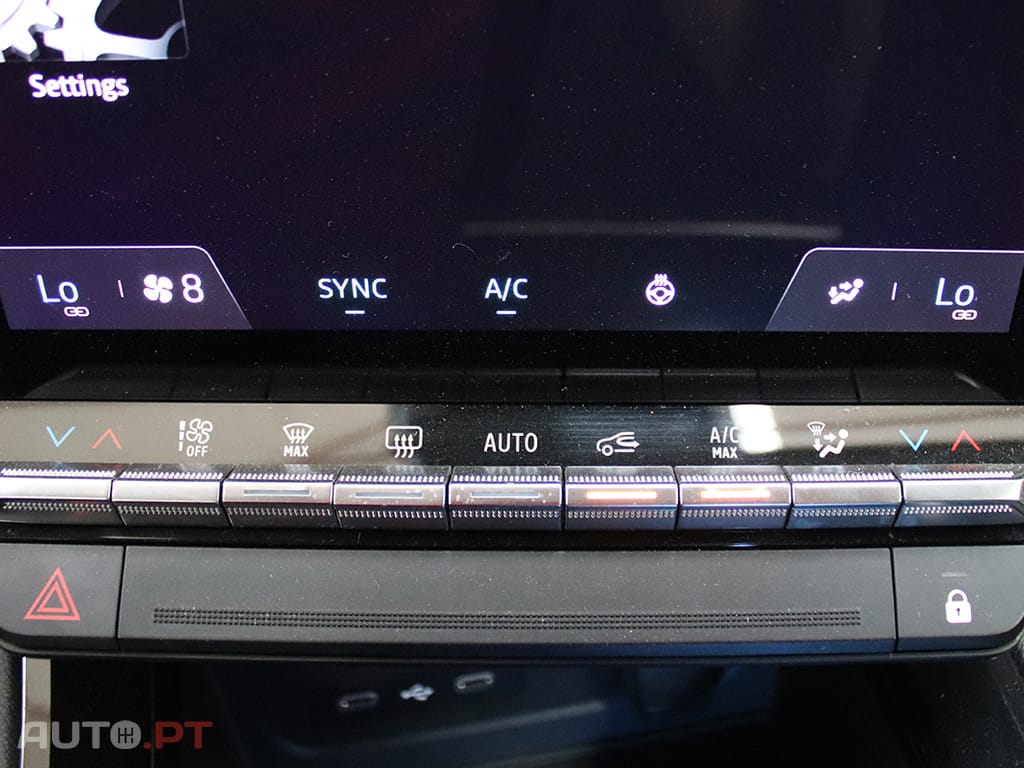 Renault Austral Austral 1.3 Mild Hybrid Techno Esprit Alpine Auto