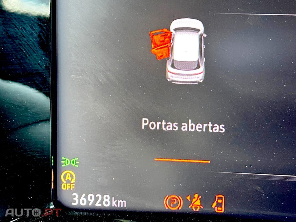 Opel Mokka 1.2 T GS Line
