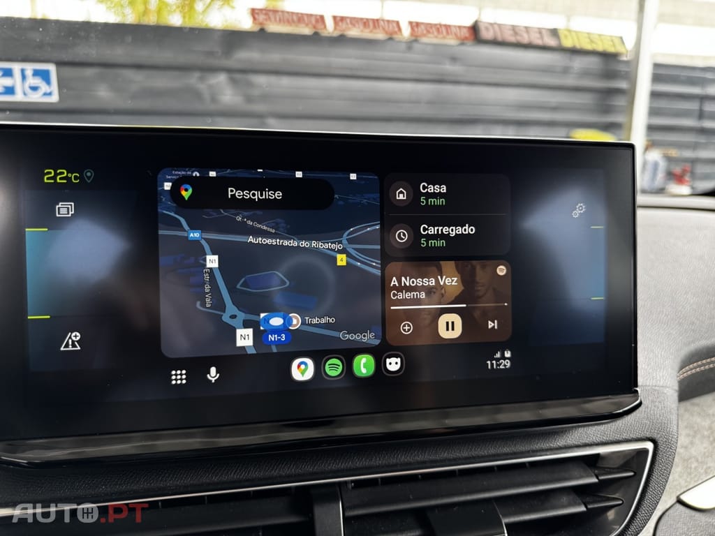 Peugeot 3008 1.6 Hybrid4 GT Pack e-EAT8