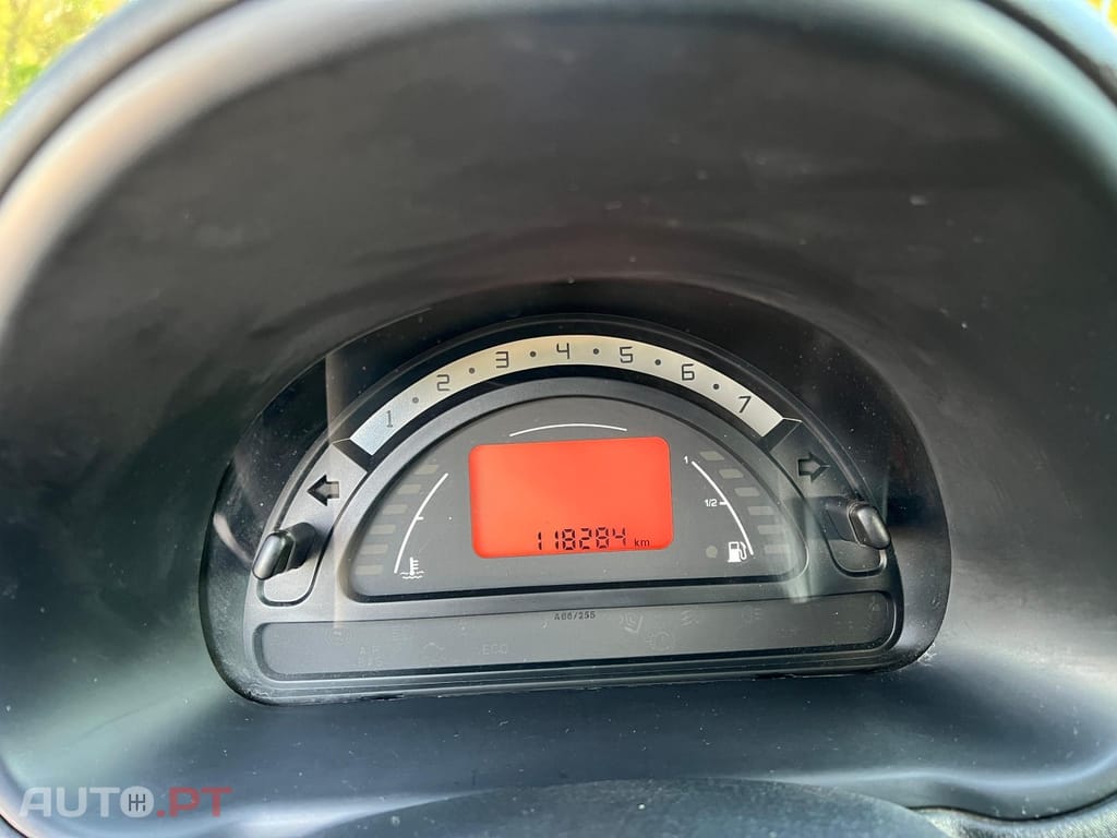 Citroen C3 1.1 Séduction